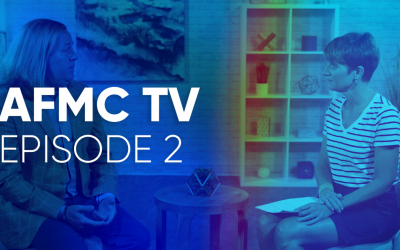 AFMC TV – Episode 2