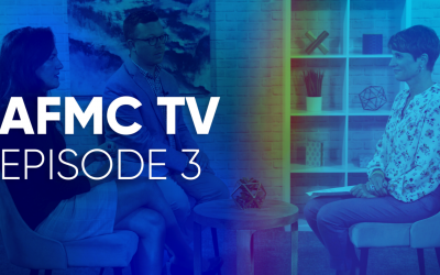 AFMC TV – Episode 3