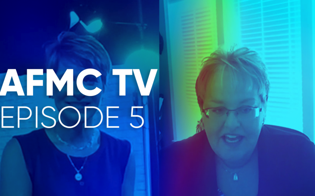 AFMC TV – Episode 5