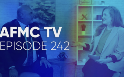 Arkansas Hospice Rebrand